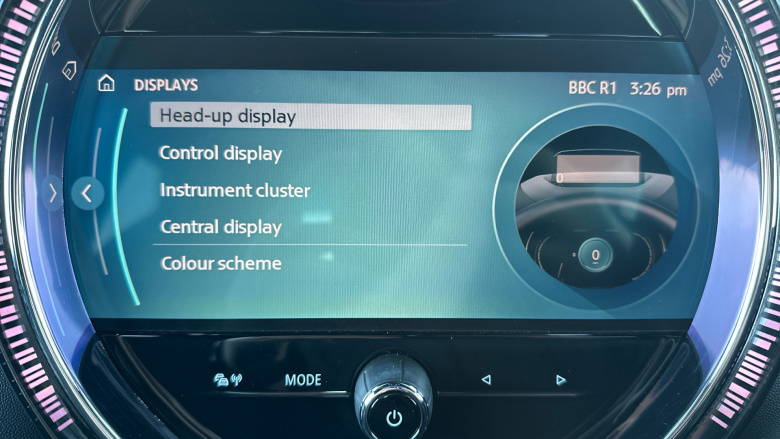 MINI Hatchback 2.0 John Cooper Works 3dr Auto Petrol Hatchback